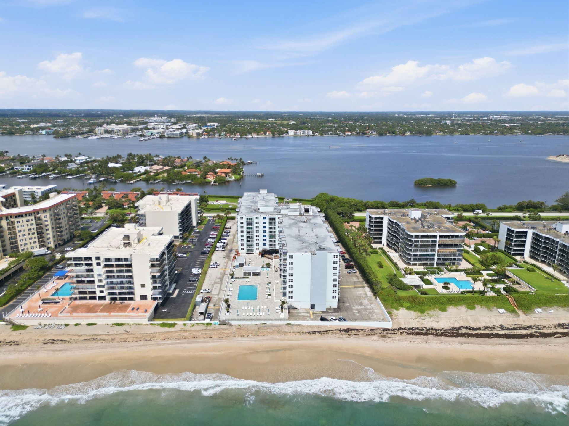 3450 S Ocean Boulevard, Unit 714, Palm Beach, FL 33480 Photo
