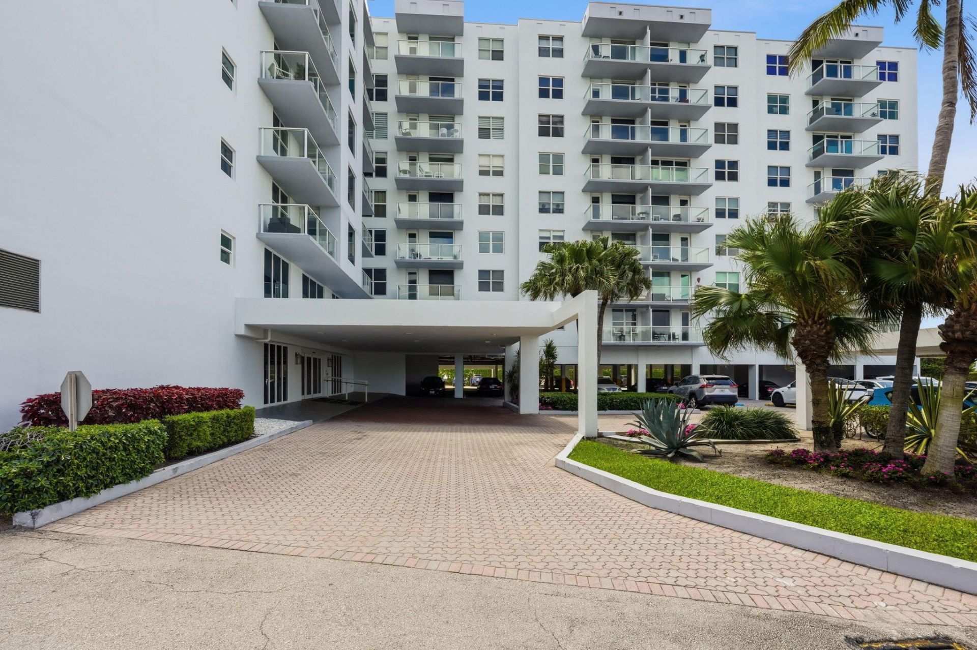 3450 S Ocean Boulevard, Unit 714, Palm Beach, FL 33480 Photo