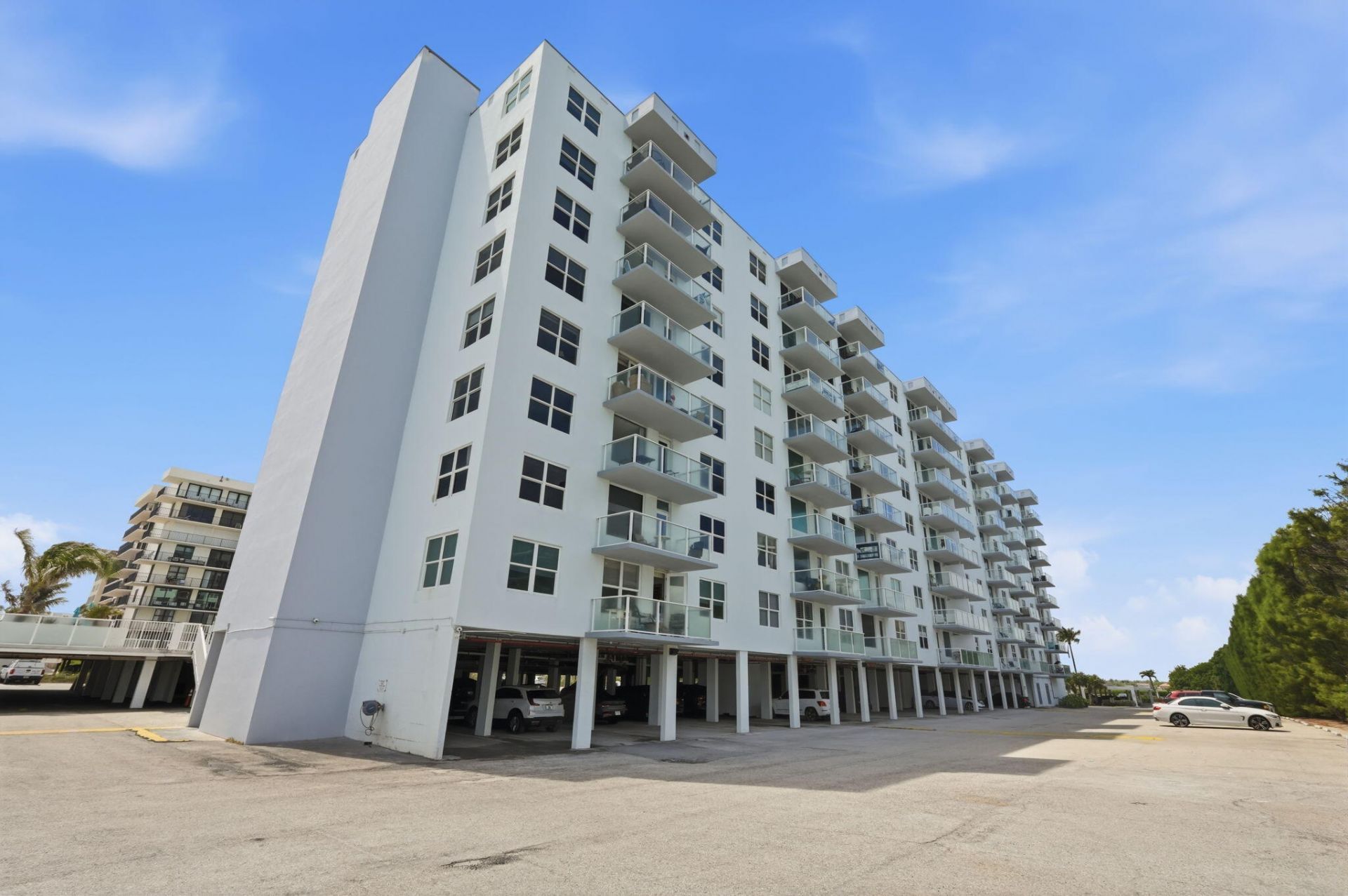 3450 S Ocean Boulevard, Unit 714, Palm Beach, FL 33480 Photo