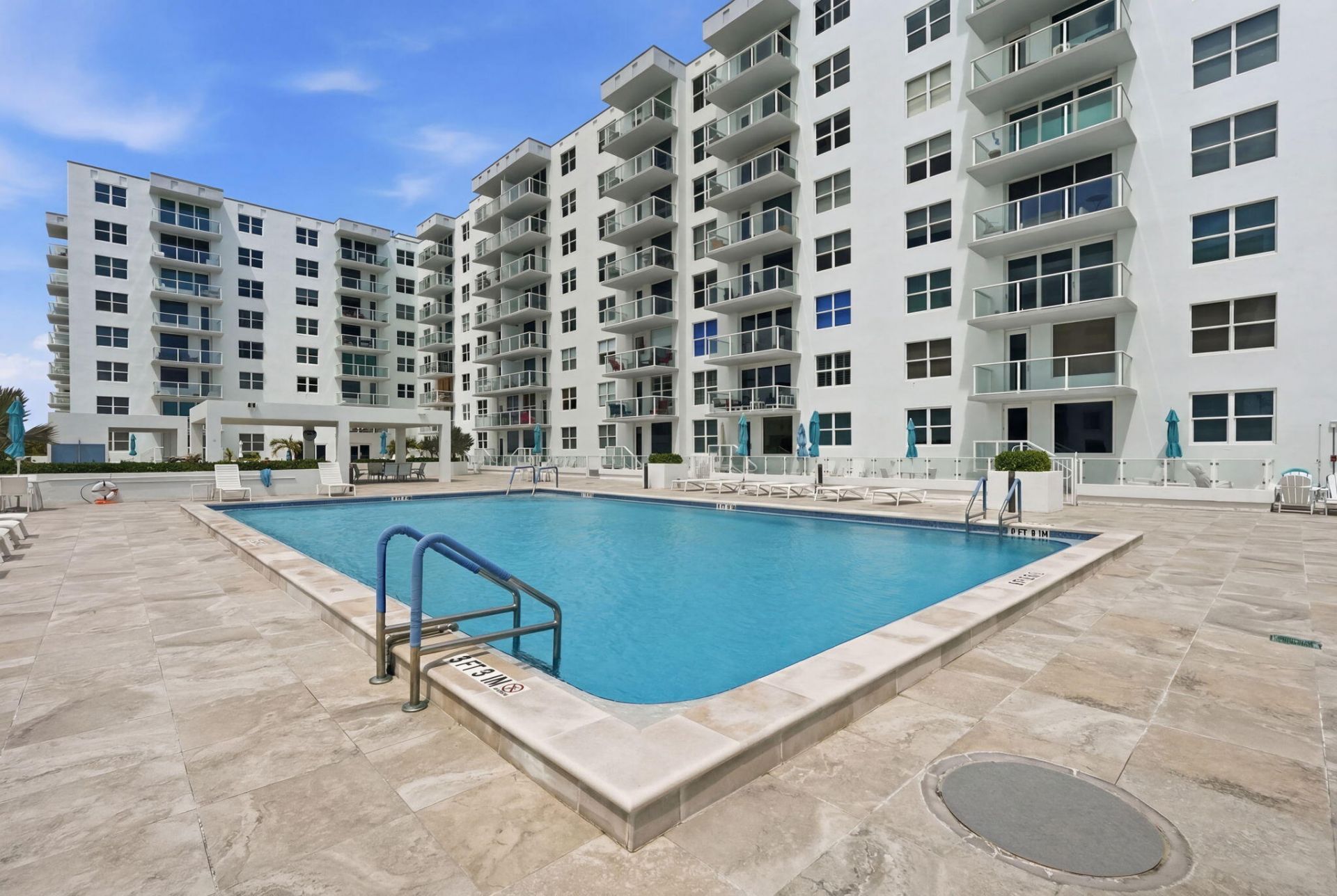 3450 S Ocean Boulevard, Unit 714, Palm Beach, FL 33480 Photo