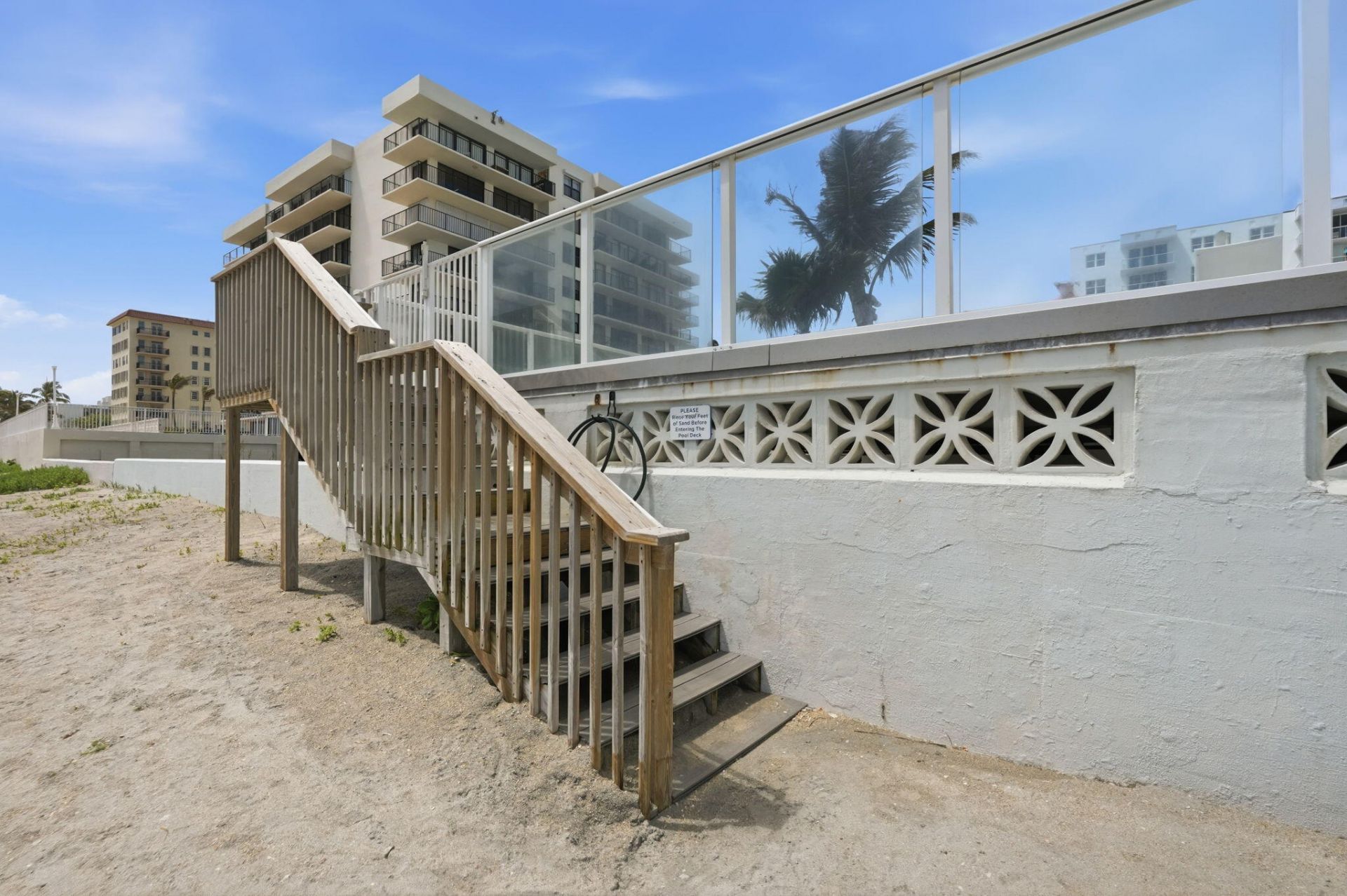 3450 S Ocean Boulevard, Unit 714, Palm Beach, FL 33480 Photo