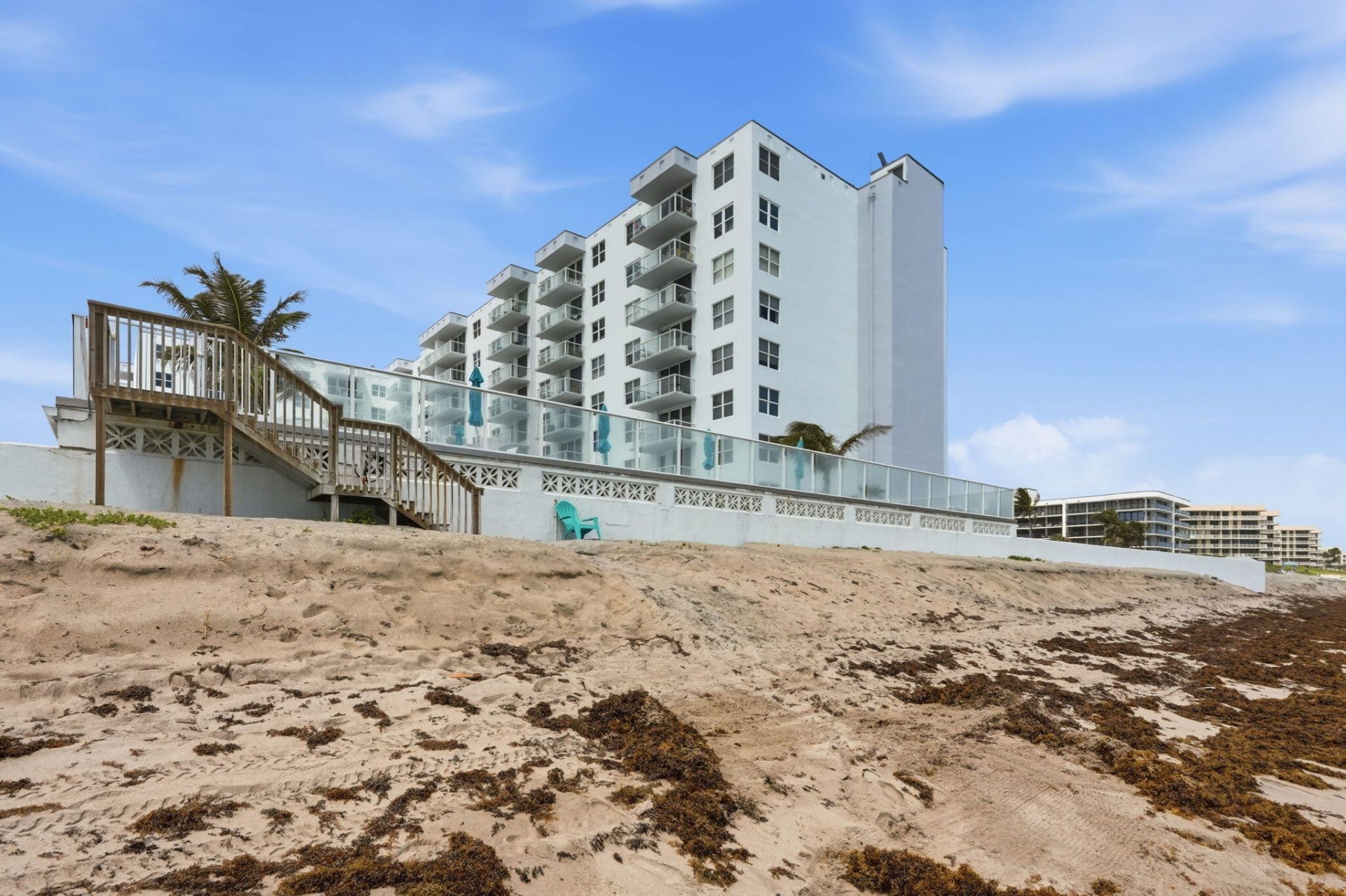 3450 S Ocean Boulevard, Unit 714, Palm Beach, FL 33480 Photo
