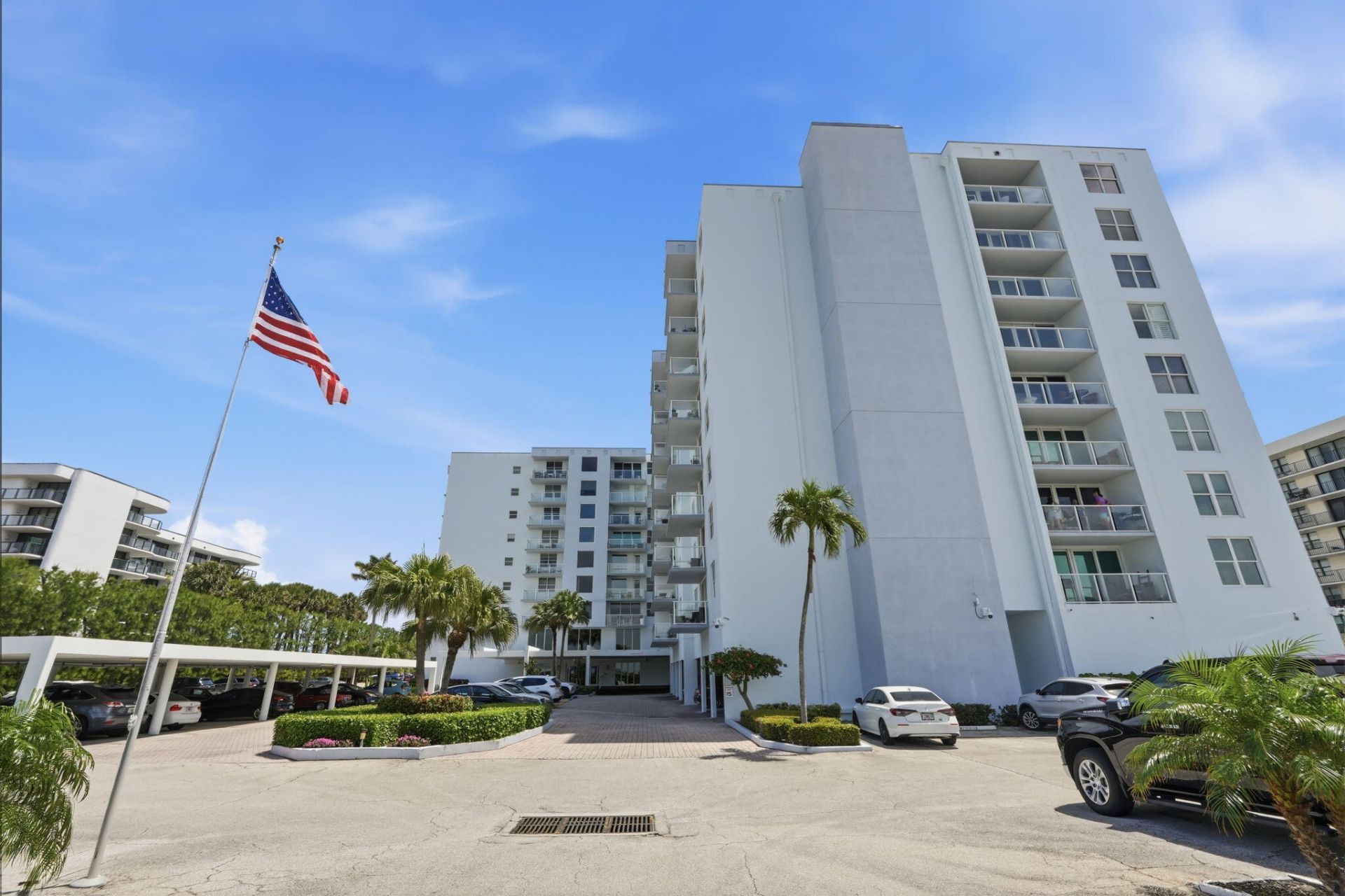 3450 S Ocean Boulevard, Unit 714, Palm Beach, FL 33480 Photo