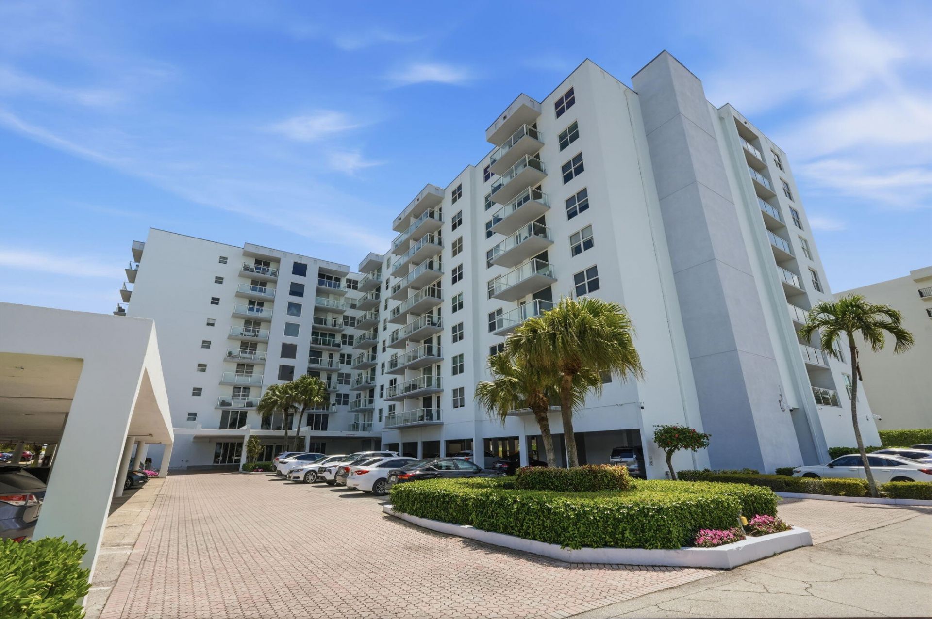 3450 S Ocean Boulevard, Unit 714, Palm Beach, FL 33480 Photo