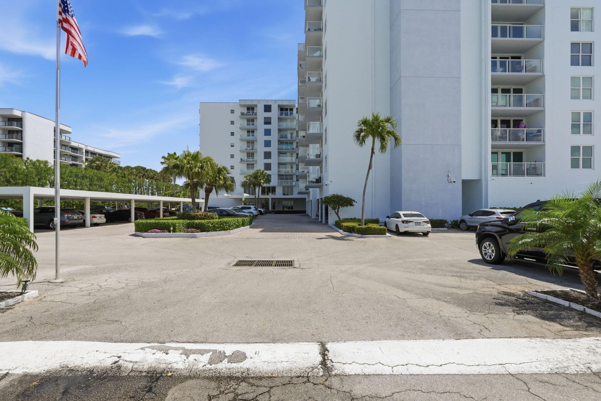 3450 S Ocean Boulevard, Unit 714, Palm Beach, FL 33480 Photo