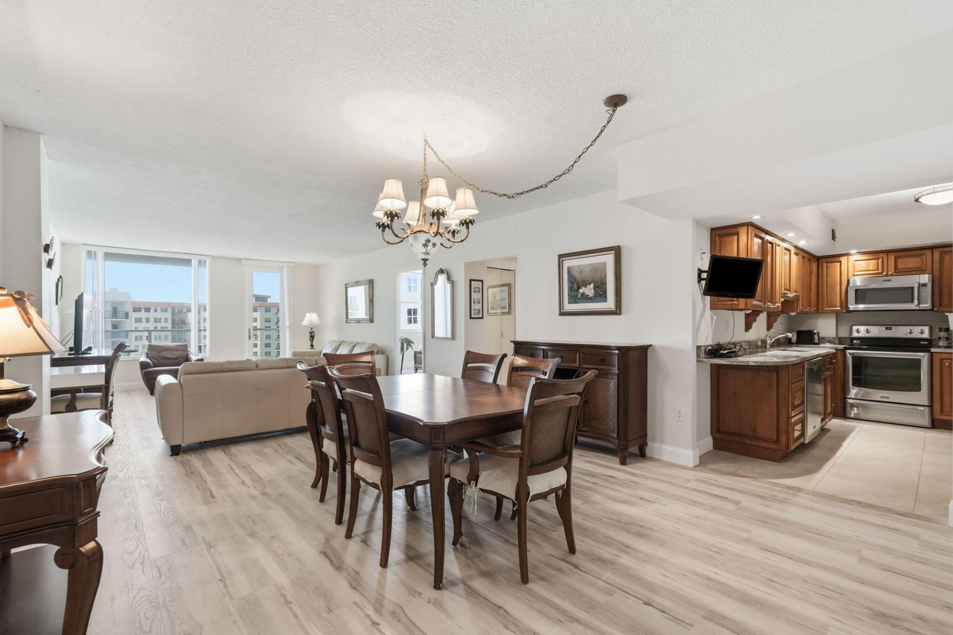 3450 S Ocean Boulevard, Unit 714, Palm Beach, FL 33480 Photo