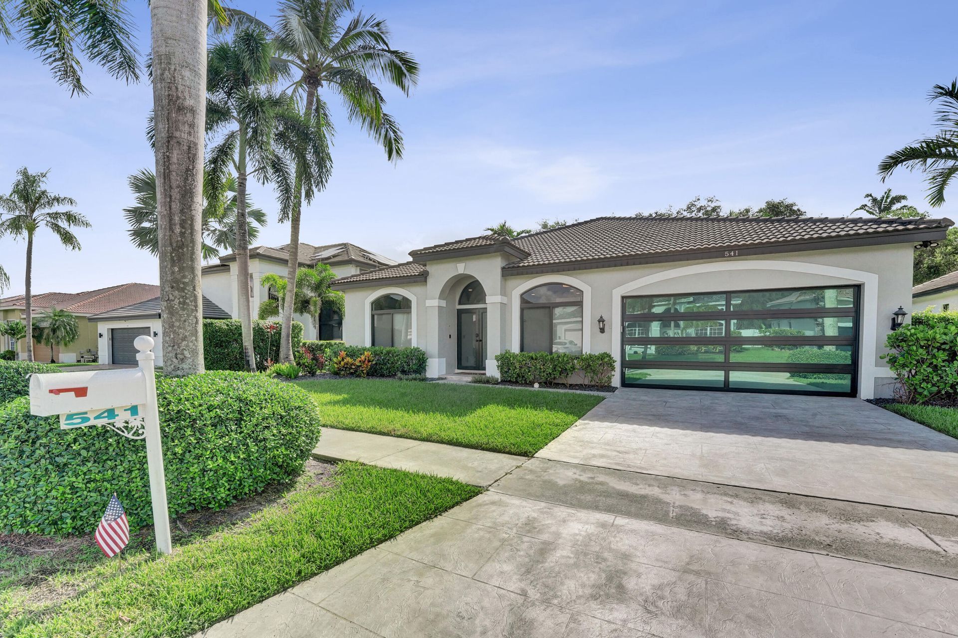 541 SW 178th Way N, Pembroke Pines, FL 33029 Photo