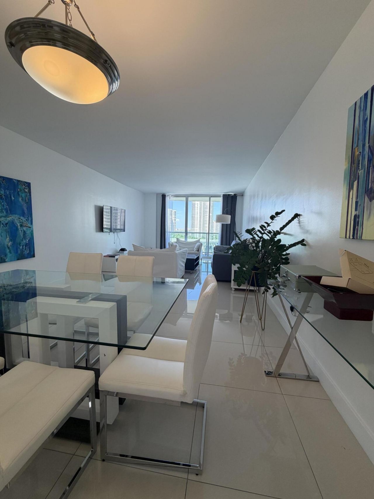 19390 Collins Avenue, Unit 1103, Sunny Isles Beach, FL 33160 Photo