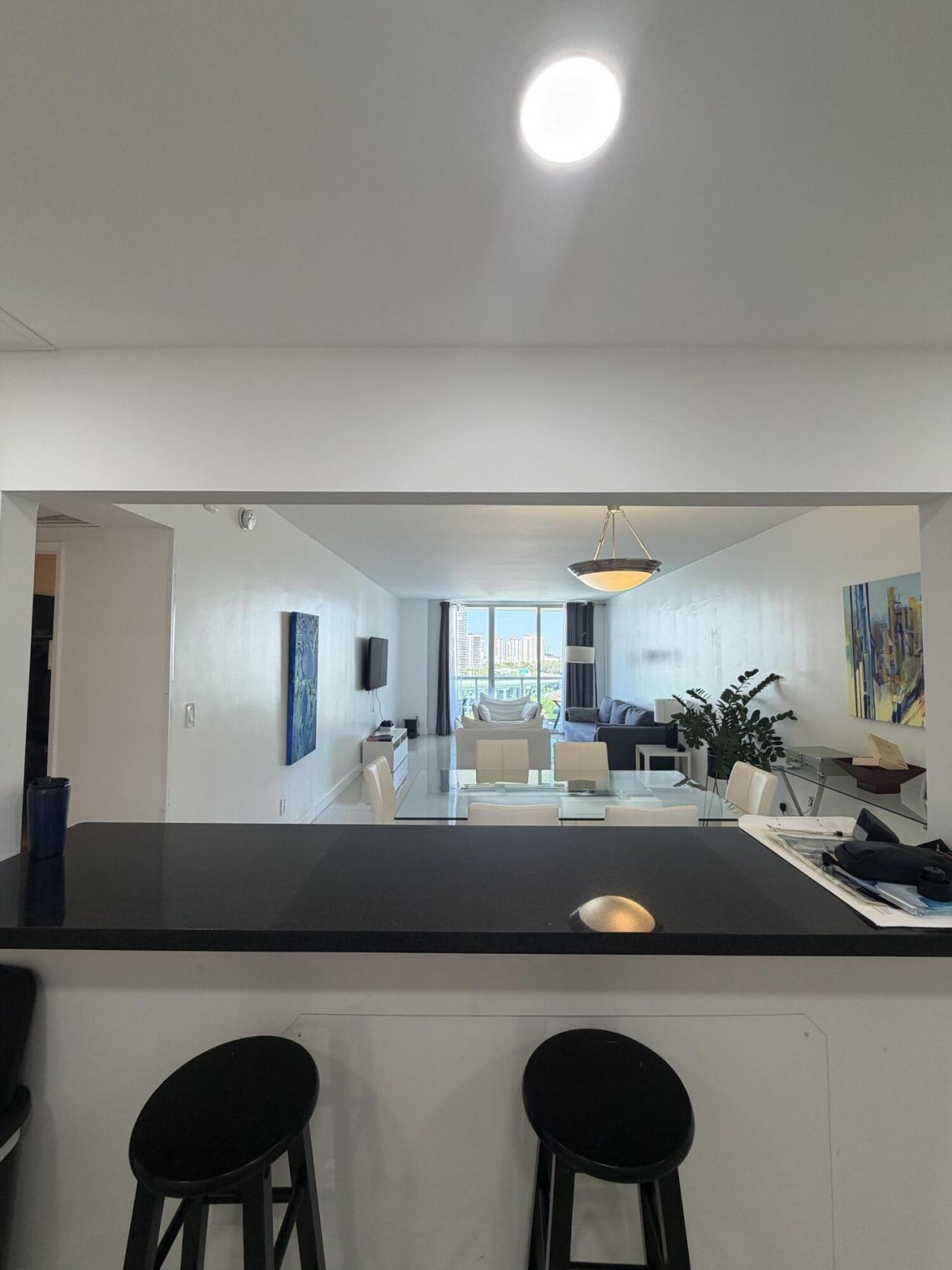 19390 Collins Avenue, Unit 1103, Sunny Isles Beach, FL 33160 Photo