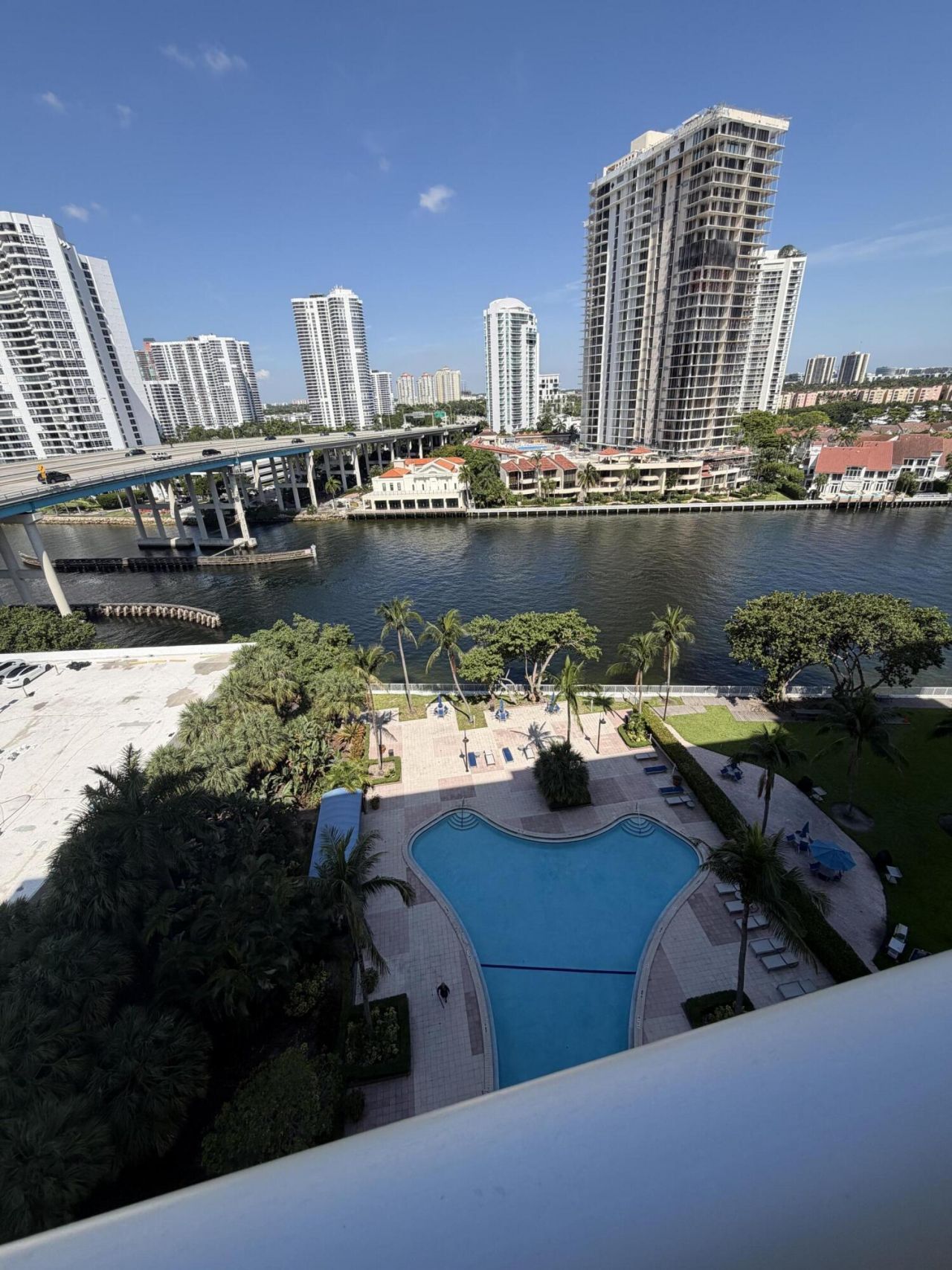 19390 Collins Avenue, Unit 1103, Sunny Isles Beach, FL 33160 Photo
