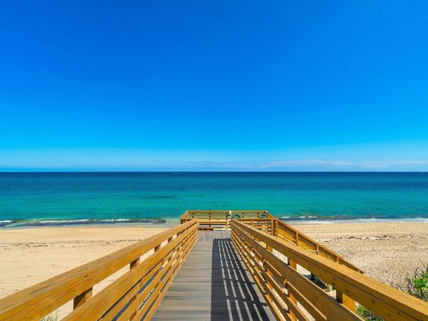 3360 S OCEAN Boulevard, Unit 5 A I, Palm Beach, FL 33480