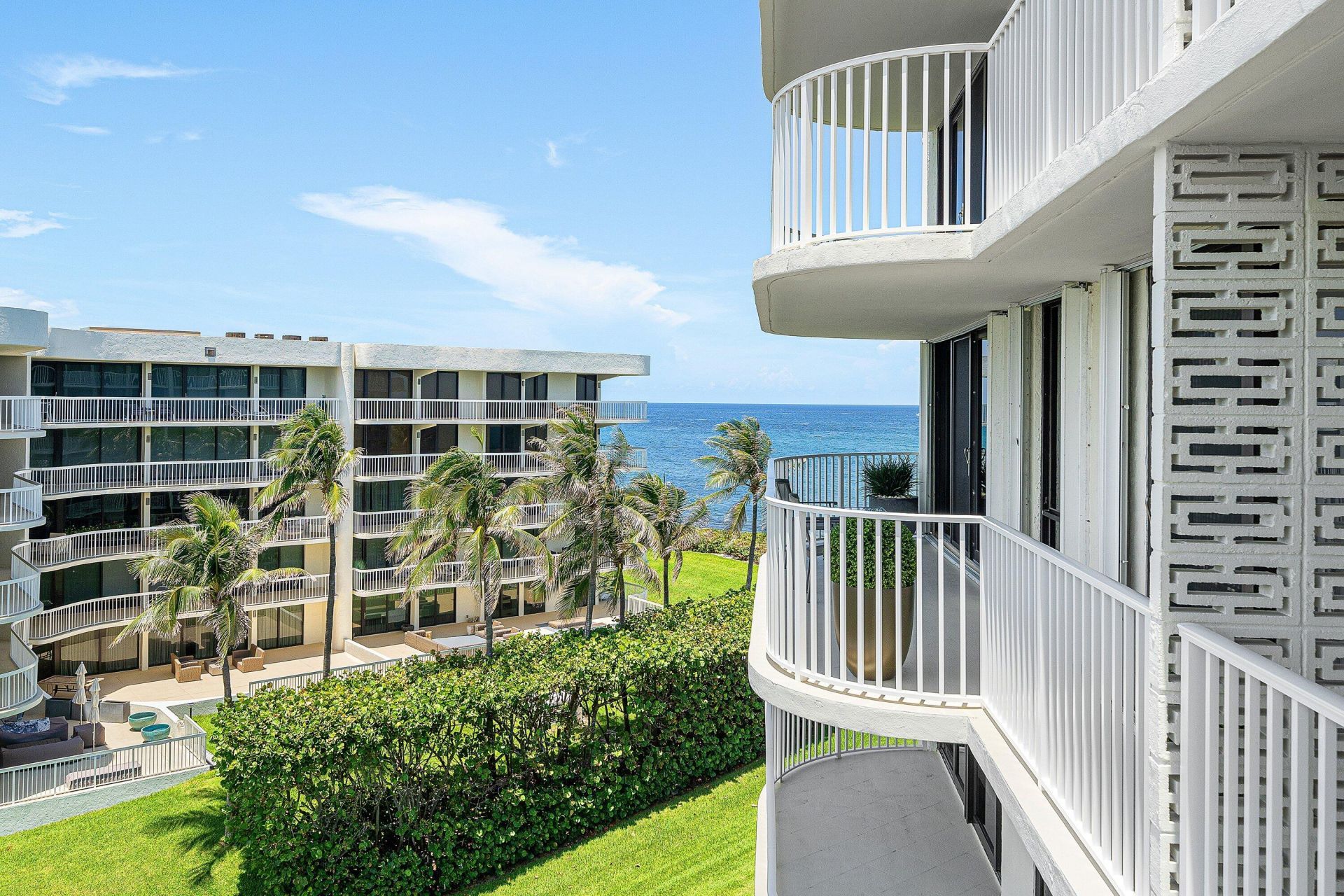 3360 S Ocean Boulevard, Unit 5 A I, Palm Beach, FL 33480 Photo