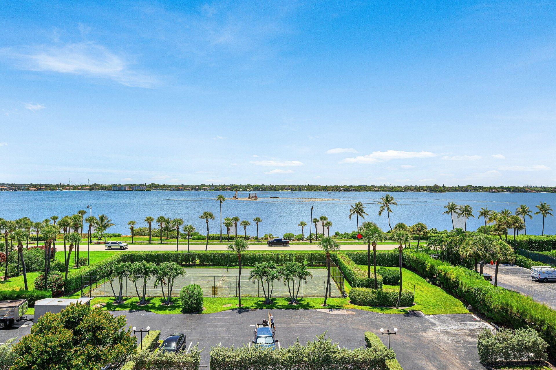 3360 S Ocean Boulevard, Unit 5 A I, Palm Beach, FL 33480 Photo