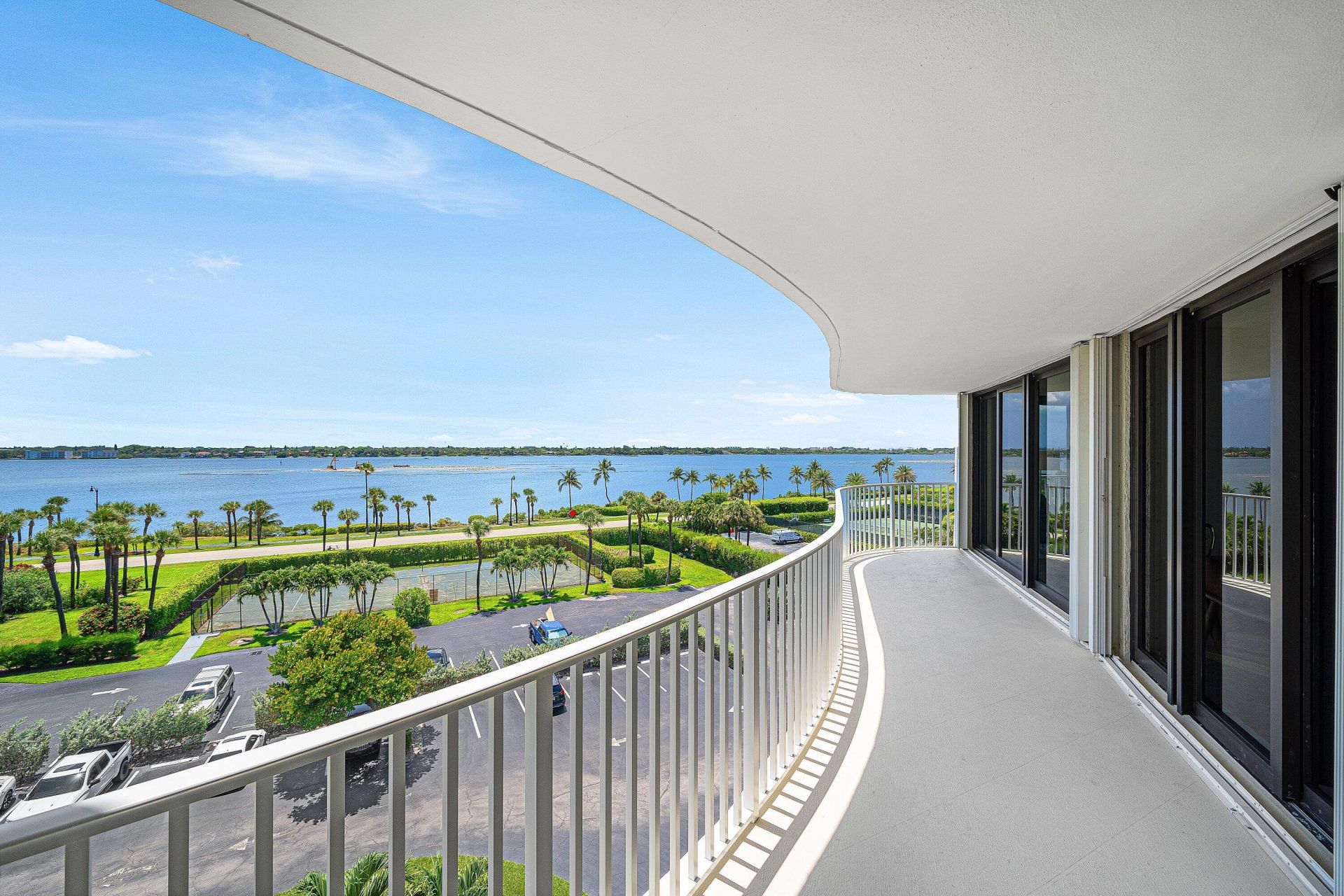3360 S Ocean Boulevard, Unit 5 A I, Palm Beach, FL 33480 Photo