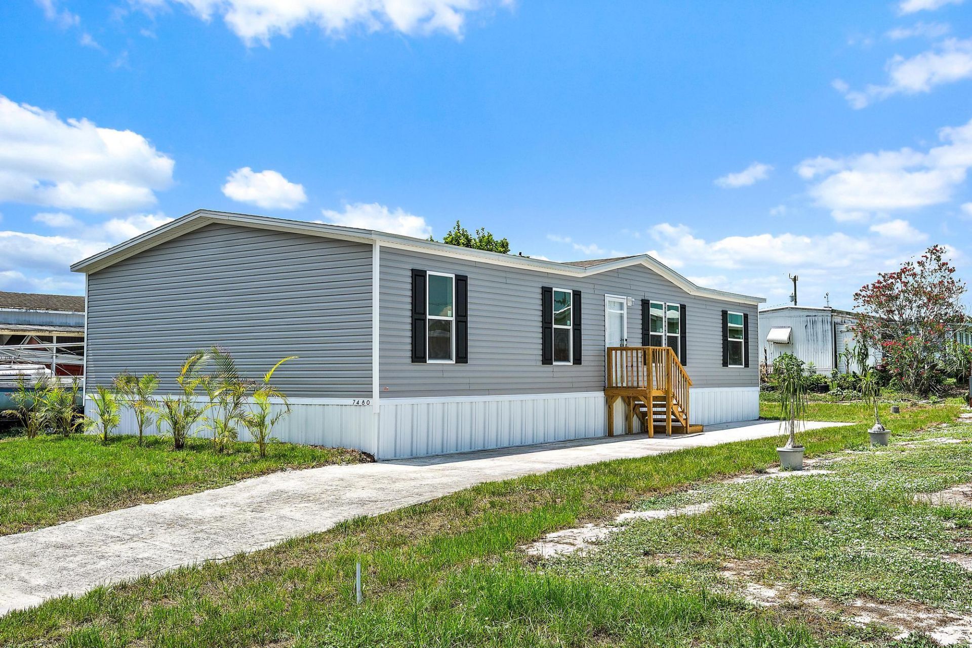 7480 SE Eagle Avenue, Hobe Sound, FL 33455 Photo