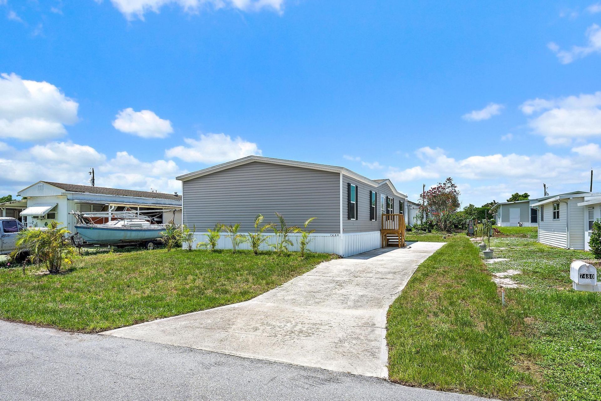 7480 SE Eagle Avenue, Hobe Sound, FL 33455 Photo