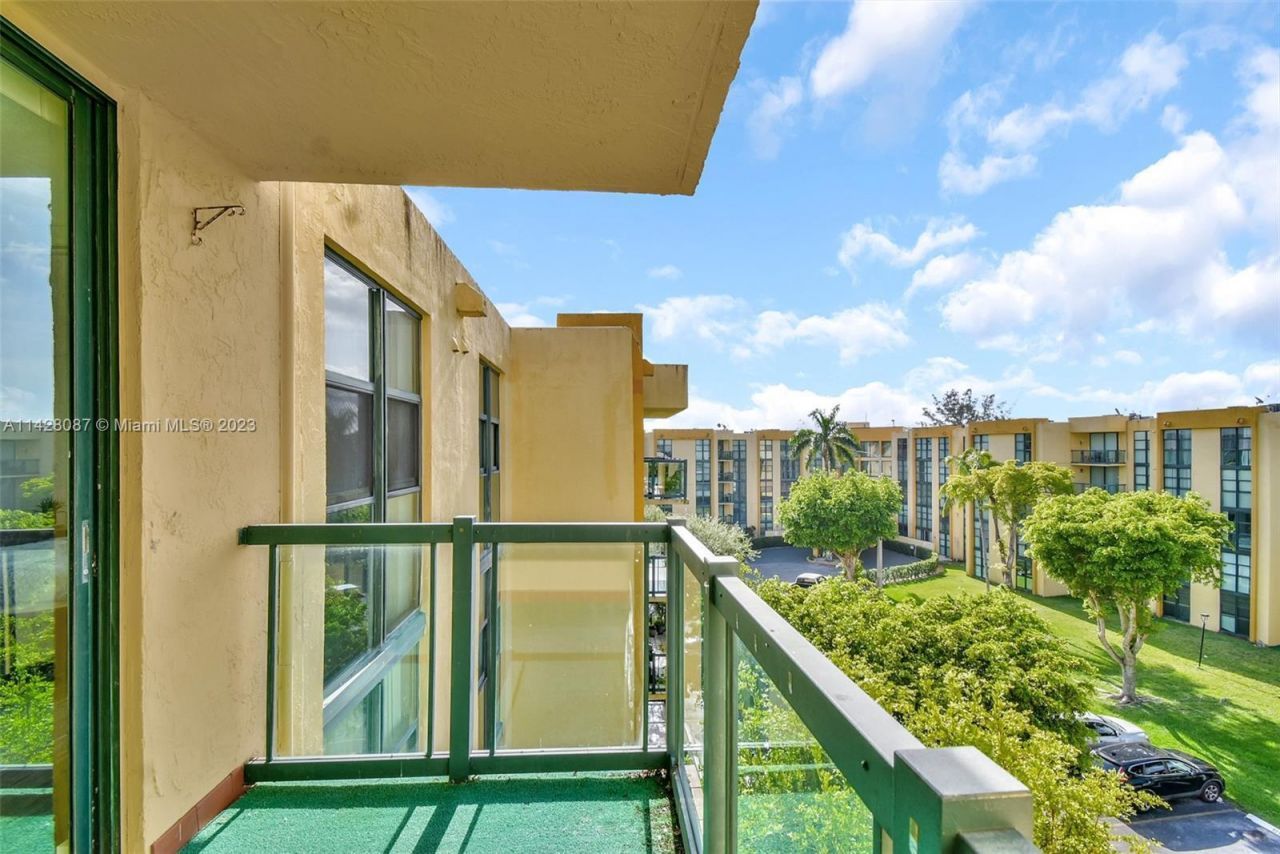 11800 SW 18th Street, Unit 508-4, Miami, FL 33175 Photo