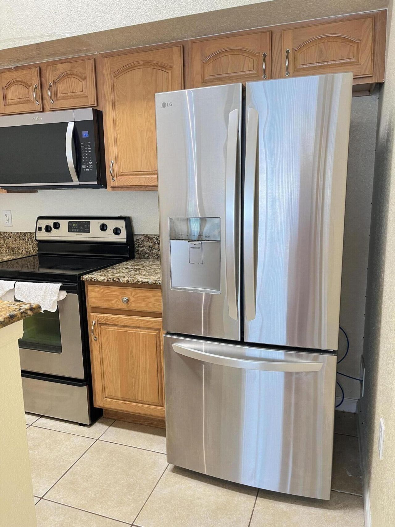 231 SW Palm Drive, Unit 207, Port Saint Lucie, FL 34986 Photo