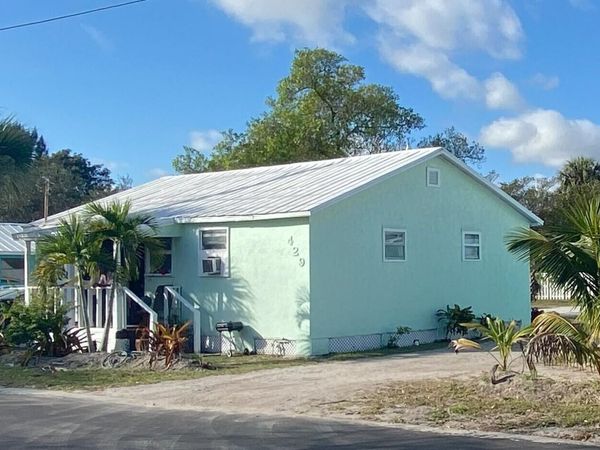 429 N 14th Street, Unit B, Fort Pierce, FL 34950