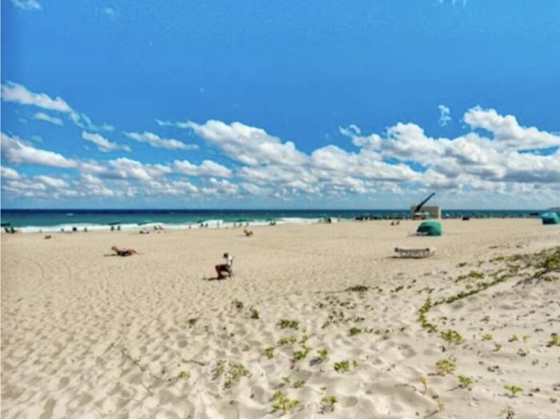 33 S Ocean Avenue, Unit 501, Palm Beach Shores, FL 33404 Photo