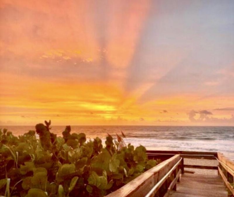 33 S Ocean Avenue, Unit 501, Palm Beach Shores, FL 33404 Photo