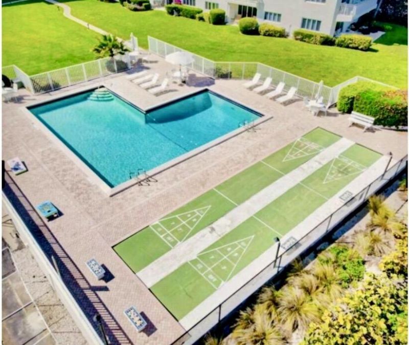 33 S Ocean Avenue, Unit 501, Palm Beach Shores, FL 33404 Photo