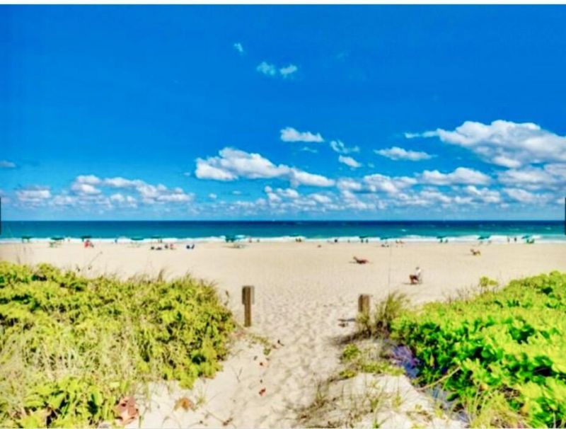 33 S Ocean Avenue, Unit 501, Palm Beach Shores, FL 33404 Photo