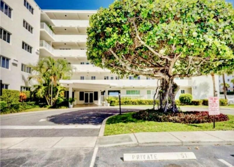 33 S Ocean Avenue, Unit 501, Palm Beach Shores, FL 33404 Photo