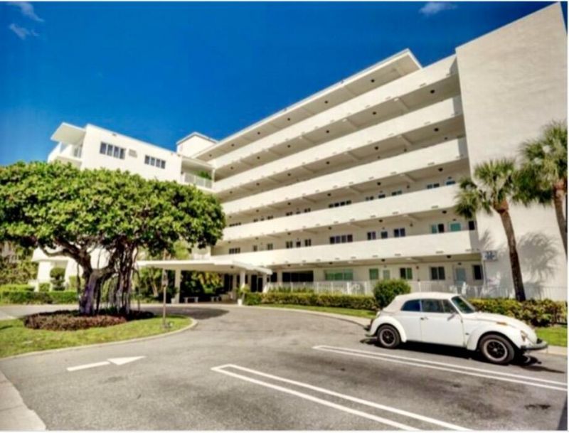 33 S Ocean Avenue, Unit 501, Palm Beach Shores, FL 33404 Photo