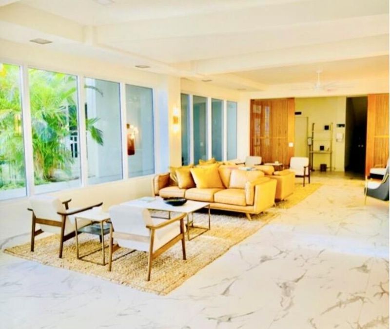 33 S Ocean Avenue, Unit 501, Palm Beach Shores, FL 33404 Photo