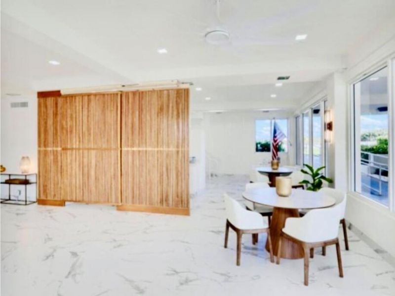 33 S Ocean Avenue, Unit 501, Palm Beach Shores, FL 33404 Photo
