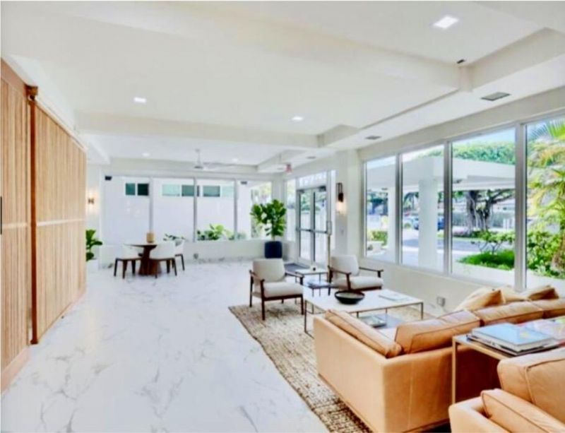 33 S Ocean Avenue, Unit 501, Palm Beach Shores, FL 33404 Photo