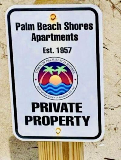 33 S Ocean Avenue, Unit 501, Palm Beach Shores, FL 33404 Photo