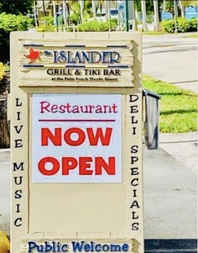 33 S Ocean Avenue, Unit 501, Palm Beach Shores, FL 33404 Photo