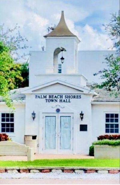 33 S Ocean Avenue, Unit 501, Palm Beach Shores, FL 33404 Photo