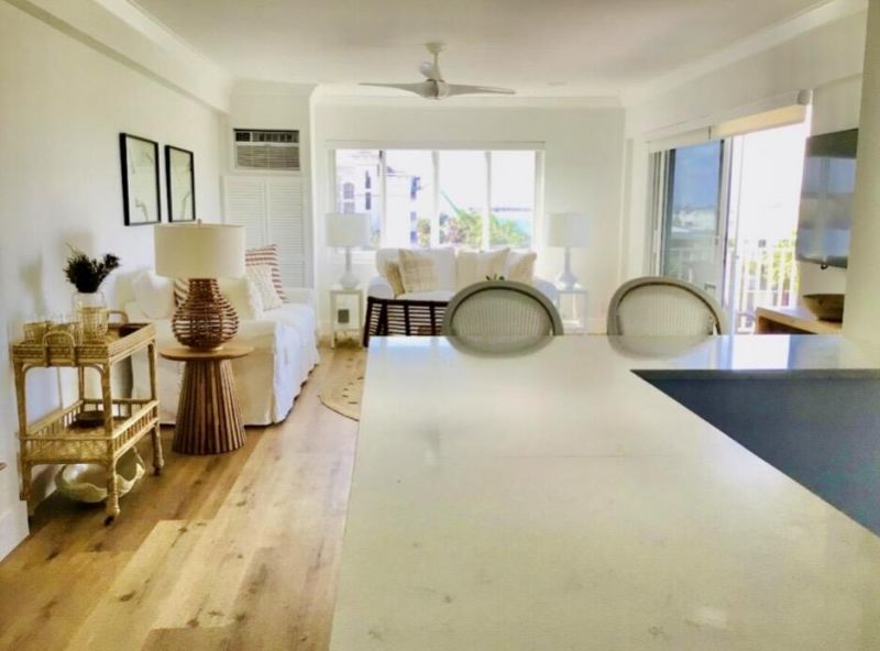 33 S Ocean Avenue, Unit 501, Palm Beach Shores, FL 33404 Photo