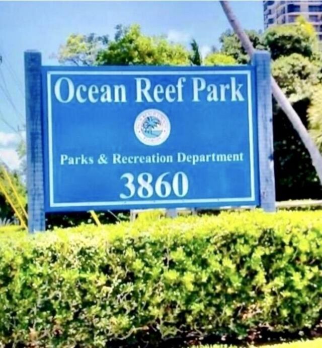 33 S Ocean Avenue, Unit 501, Palm Beach Shores, FL 33404 Photo