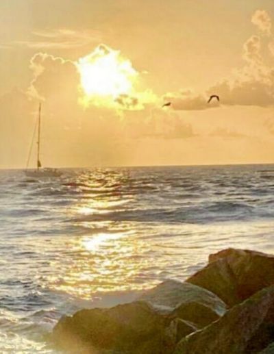 33 S Ocean Avenue, Unit 501, Palm Beach Shores, FL 33404 Photo