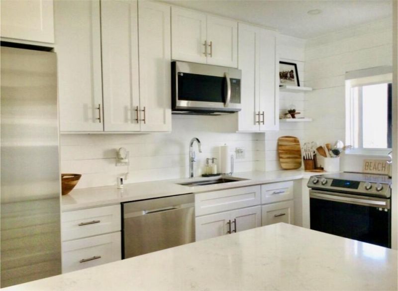 33 S Ocean Avenue, Unit 501, Palm Beach Shores, FL 33404 Photo