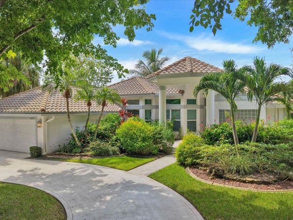 10370 NW 50TH Court, Coral Springs, FL 33076