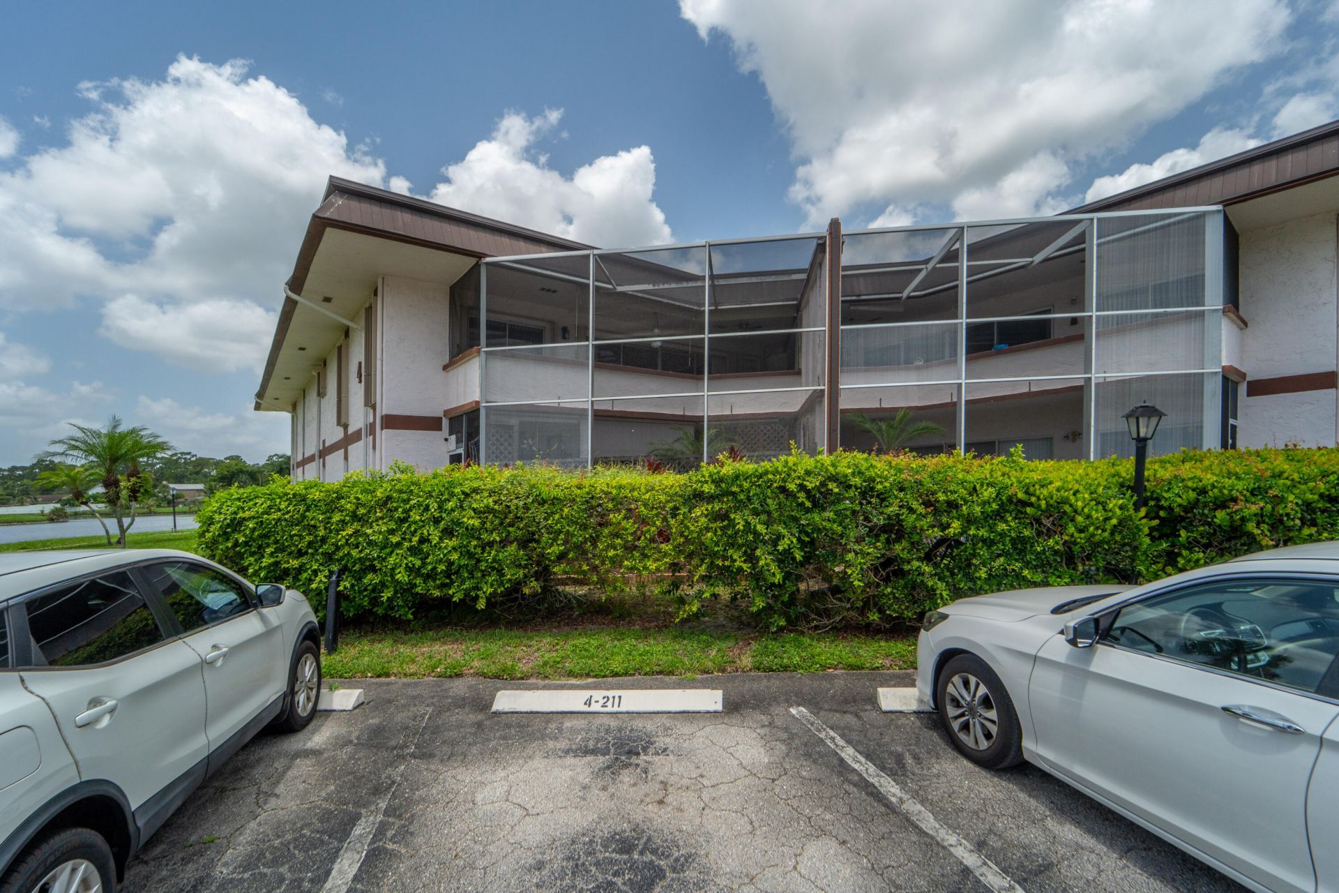 4 Greenway Village N, Unit 203, Royal Palm Beach, FL 33411 Photo