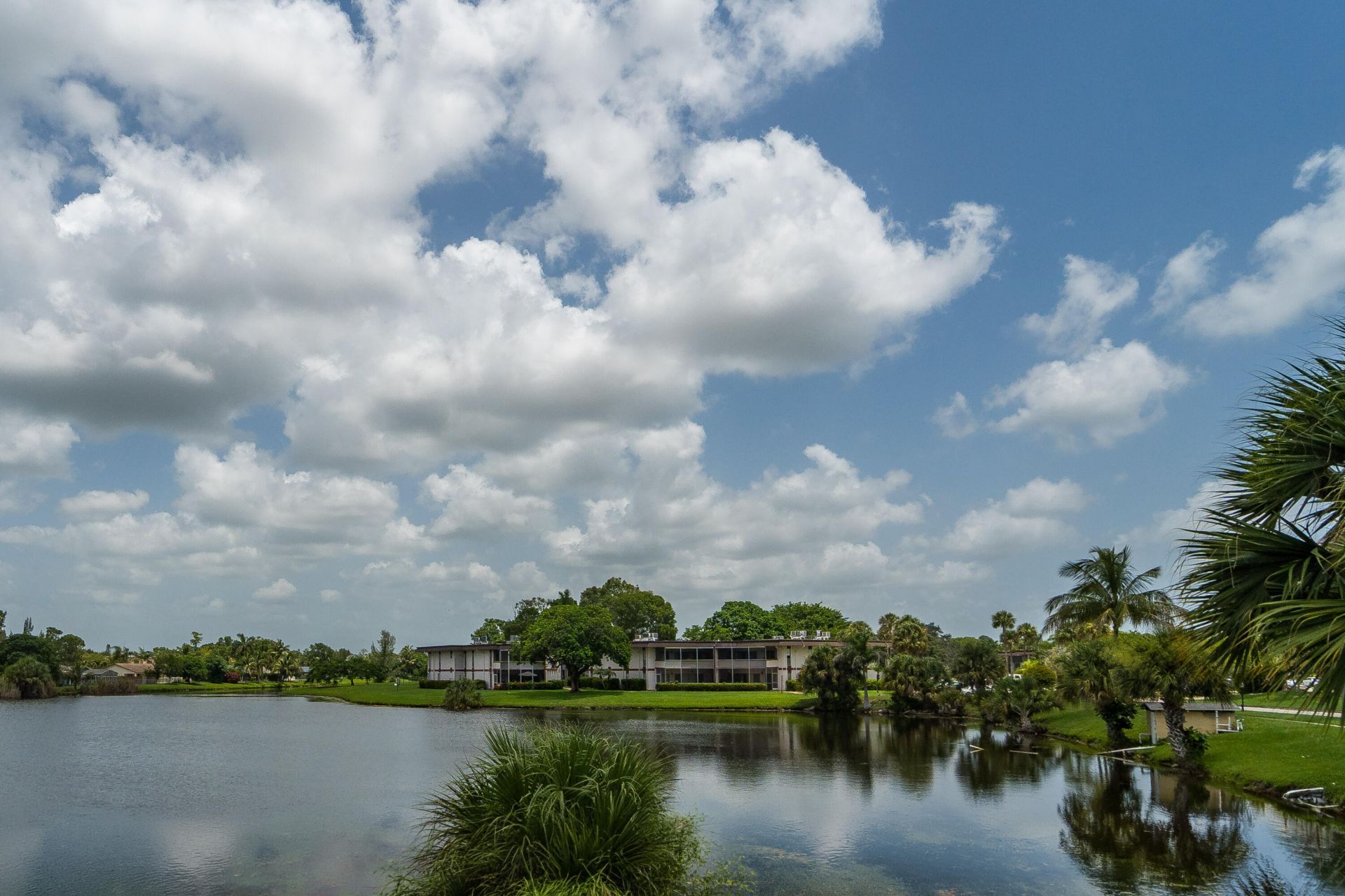 4 Greenway Village N, Unit 203, Royal Palm Beach, FL 33411 Photo