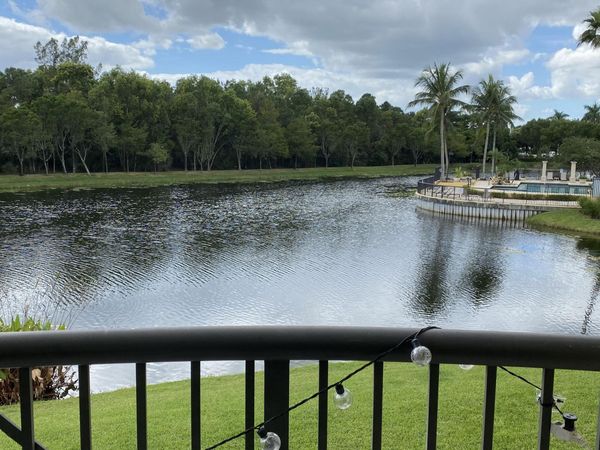 100 Crestwood Court N, Unit 103, Royal Palm Beach, FL 33411