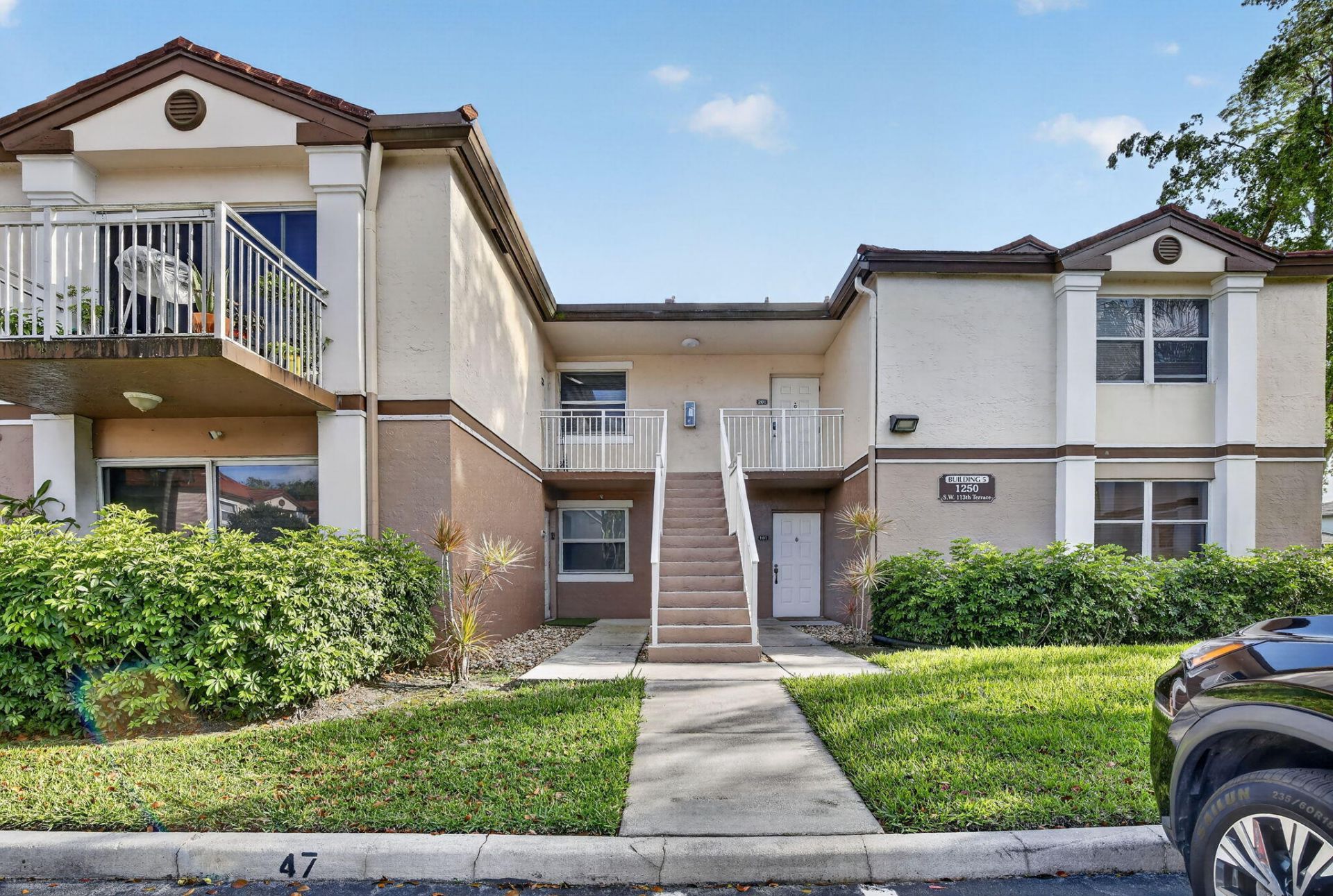 1250 SW 113th Terrace, Unit 201, Pembroke Pines, FL 33025 Photo