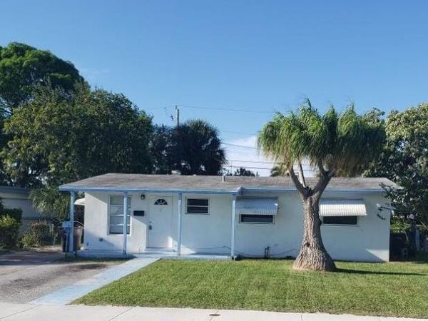 1423 7th Street, West Palm Beach, FL 33401