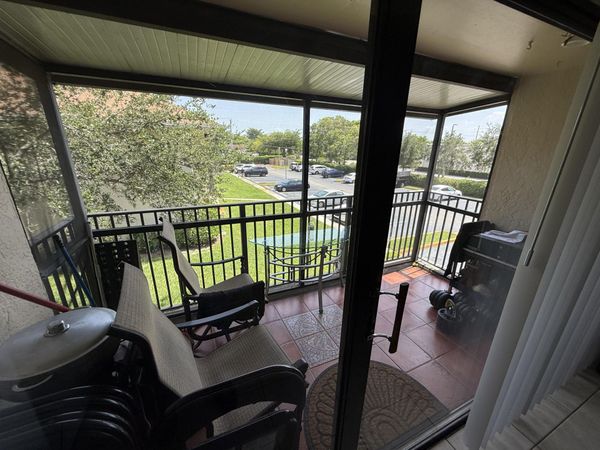 5981 WASHINGTON Street, Unit 207, Hollywood, FL 33023
