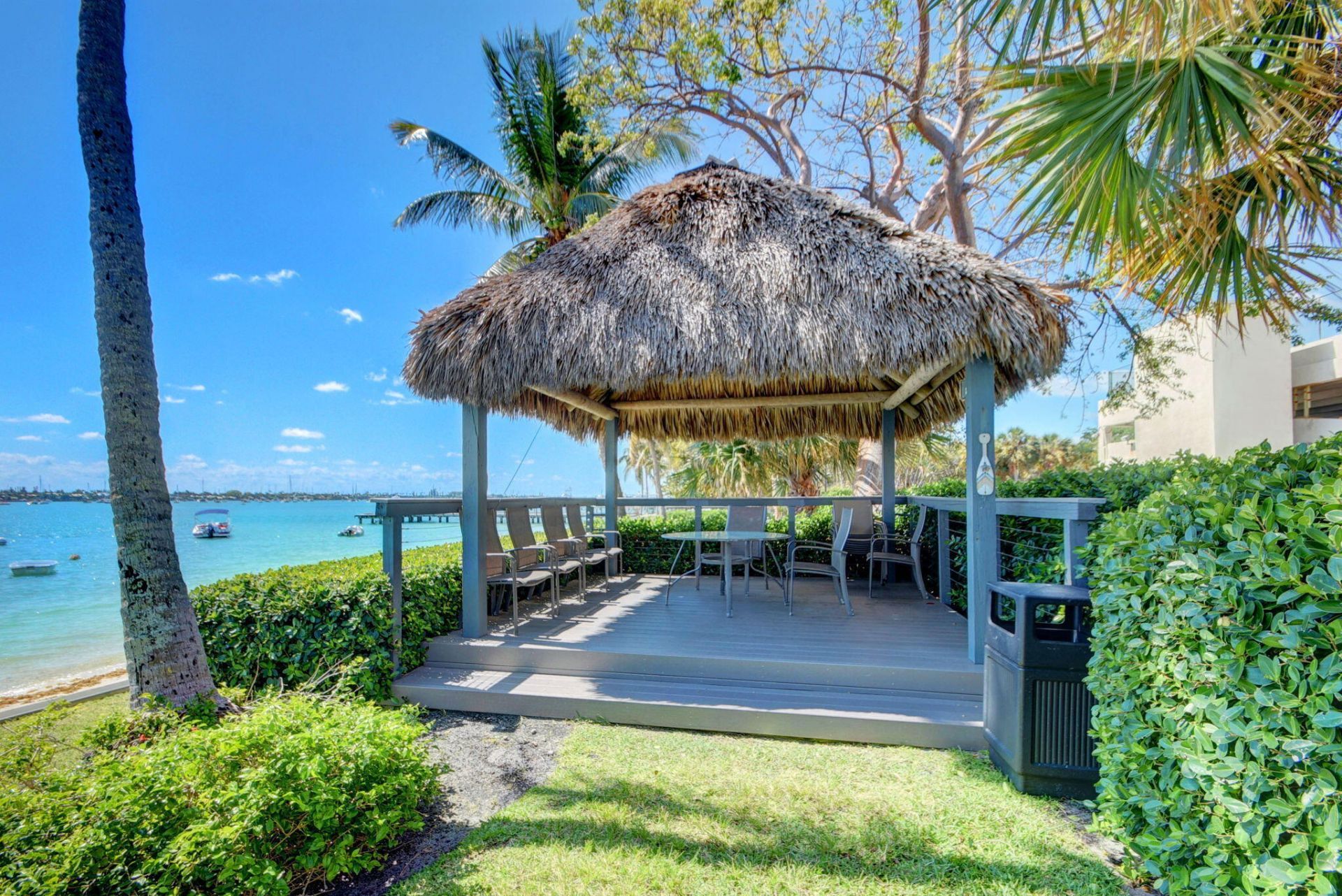 5600 N Flagler Drive, Unit 207, West Palm Beach, FL 33407 Photo