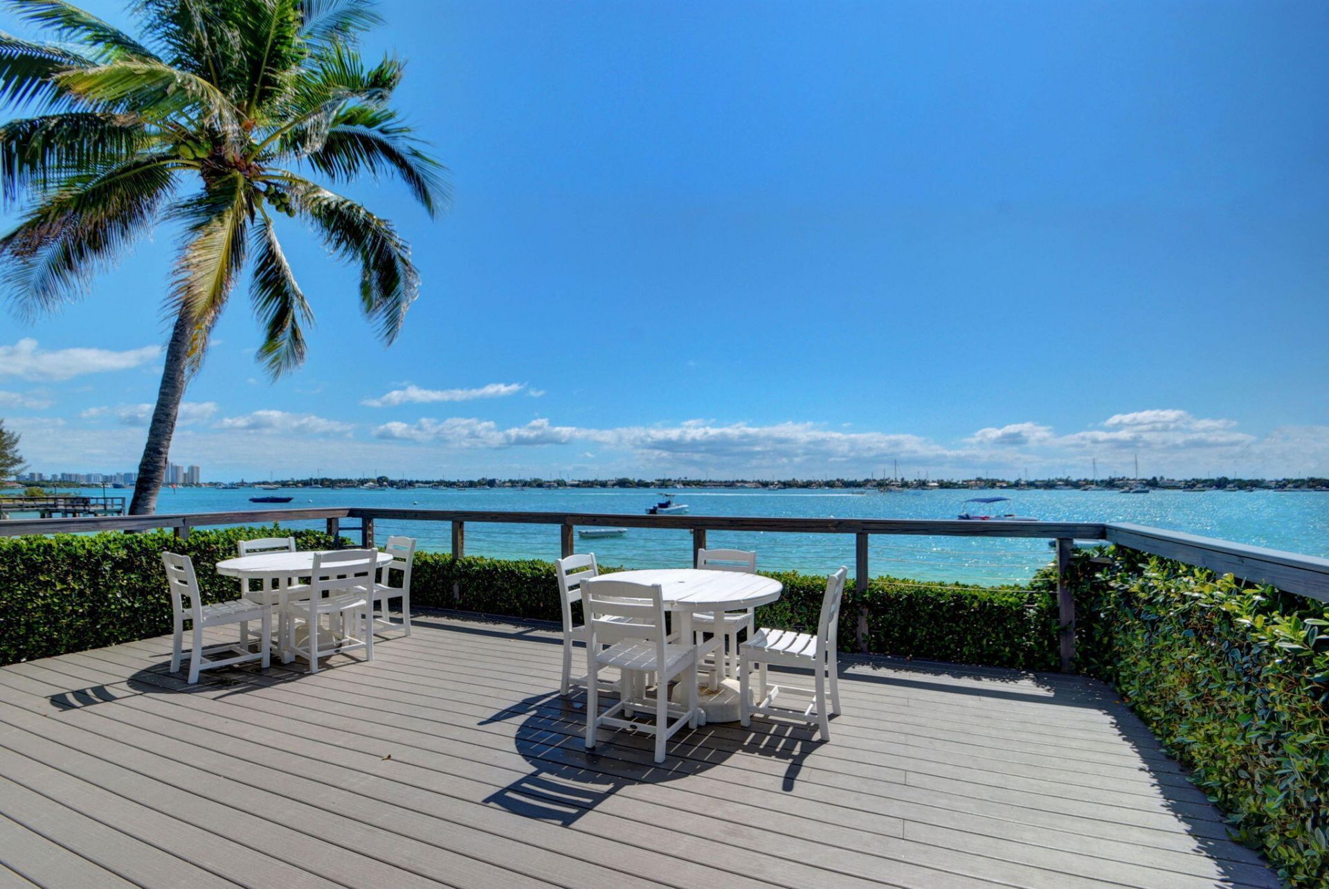 5600 N Flagler Drive, Unit 207, West Palm Beach, FL 33407 Photo
