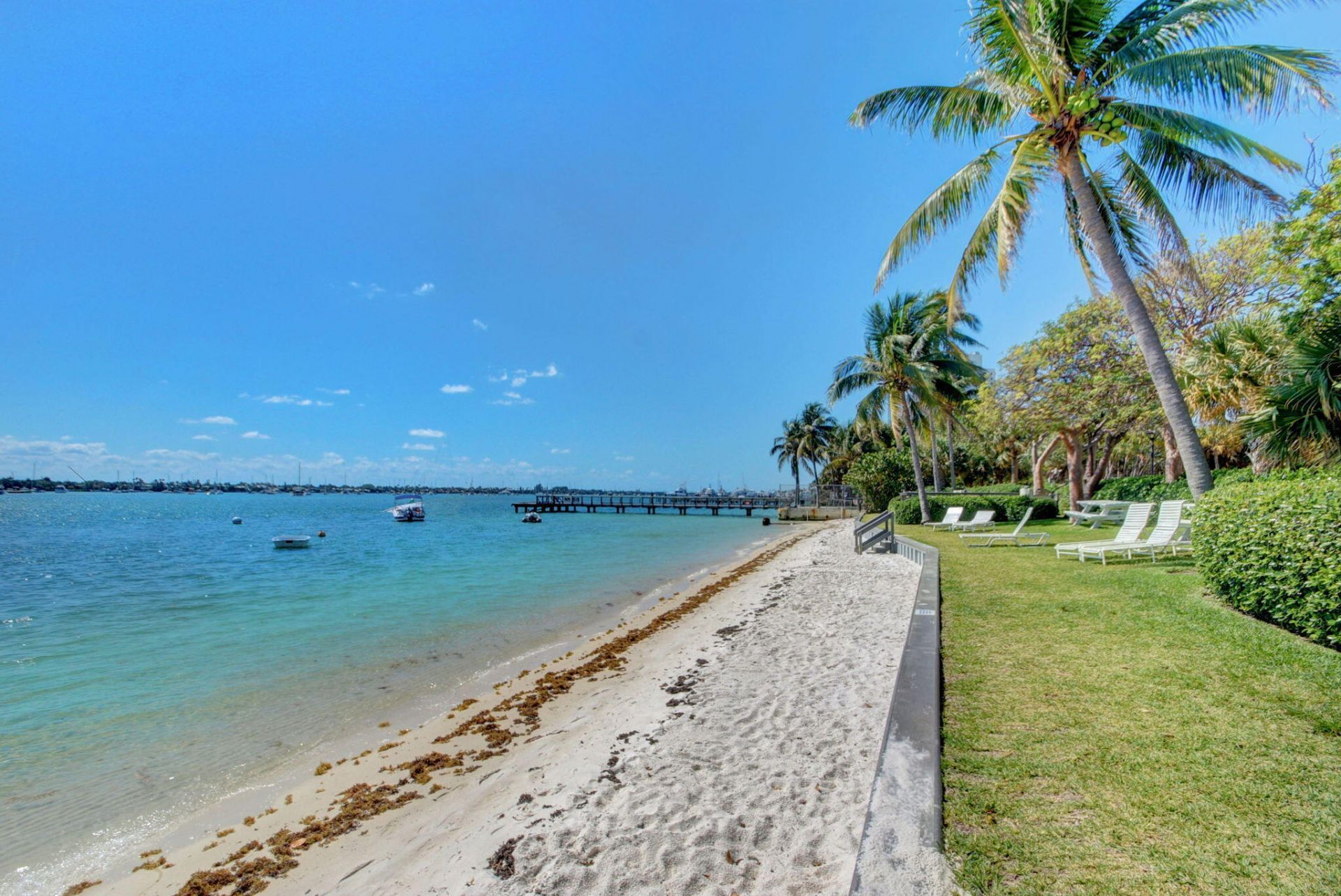 5600 N Flagler Drive, Unit 207, West Palm Beach, FL 33407 Photo