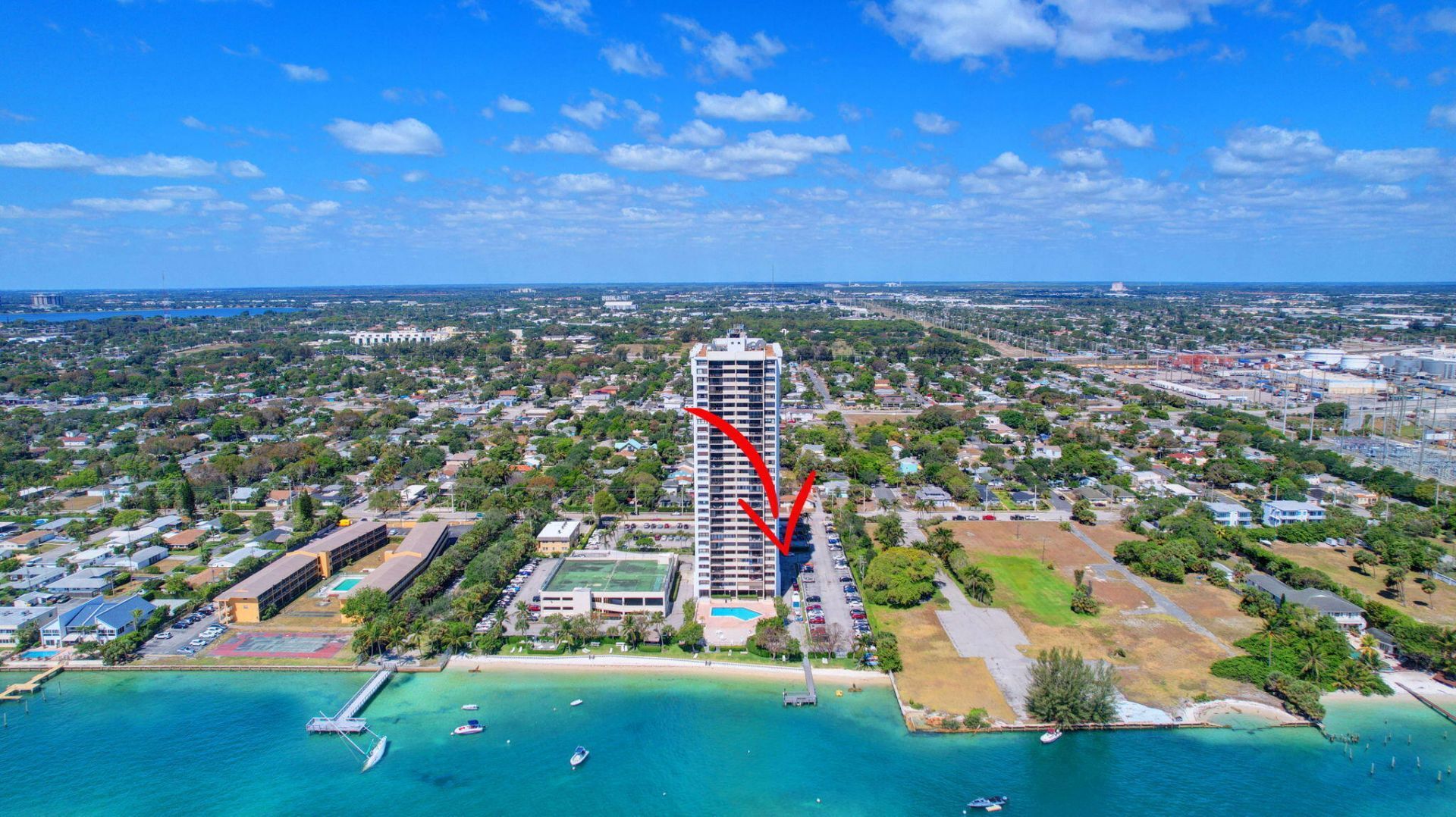 5600 N Flagler Drive, Unit 207, West Palm Beach, FL 33407 Photo
